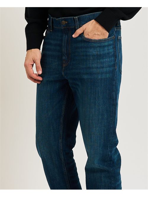  TOMMY HILFIGER | MW0MW405671BU